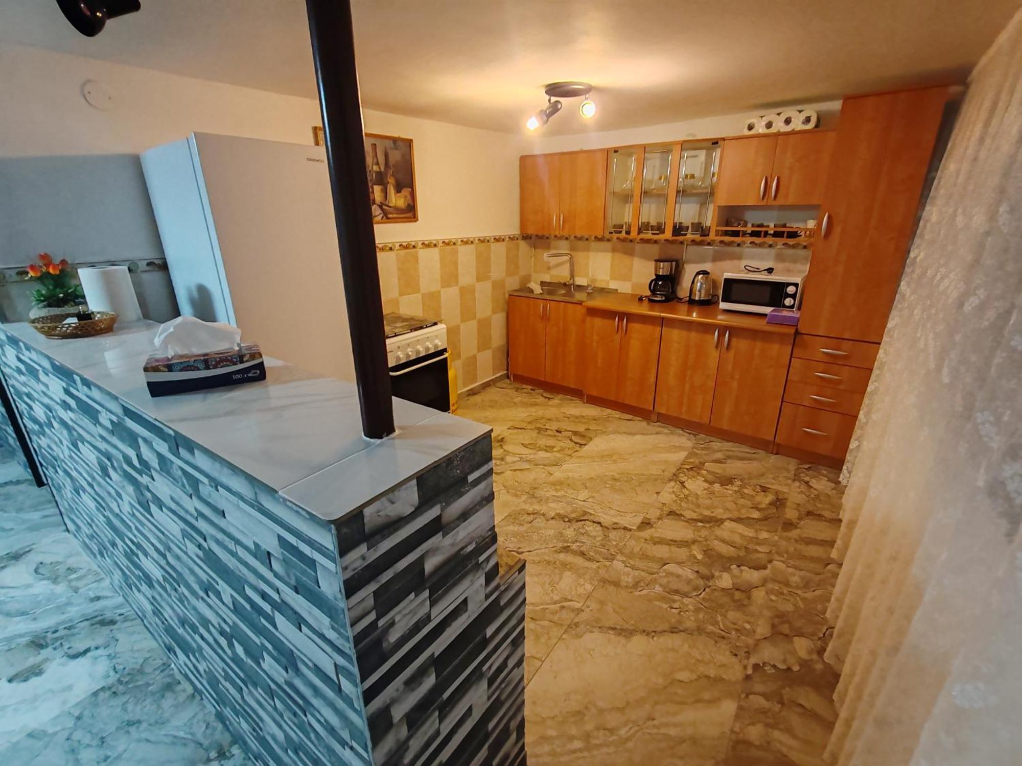 Trei Insule Home อาราด ภายนอก รูปภาพ