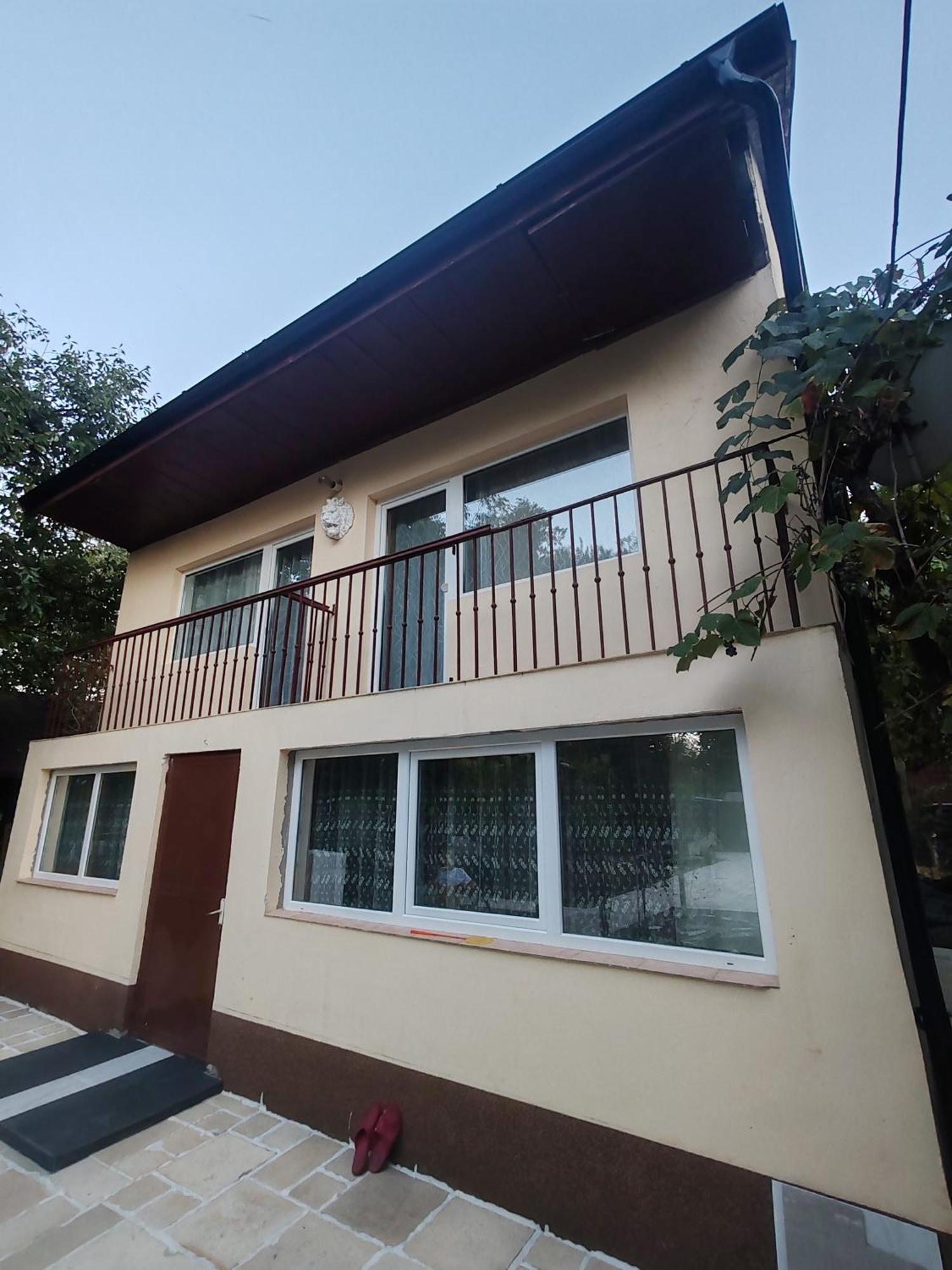 Trei Insule Home อาราด ภายนอก รูปภาพ