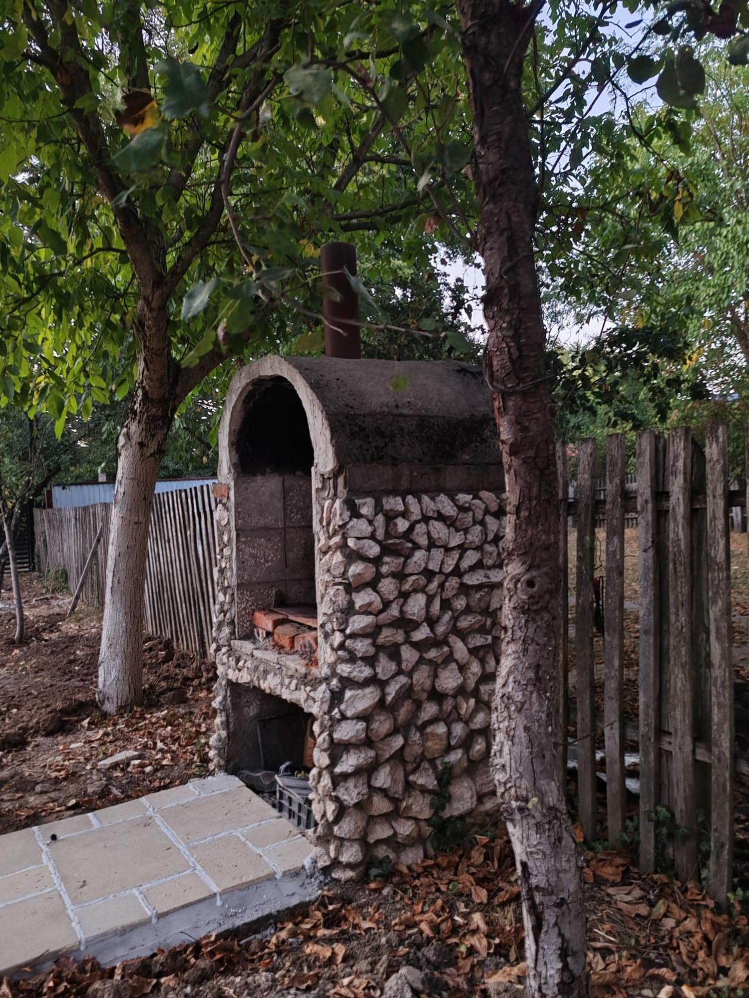 Trei Insule Home อาราด ภายนอก รูปภาพ